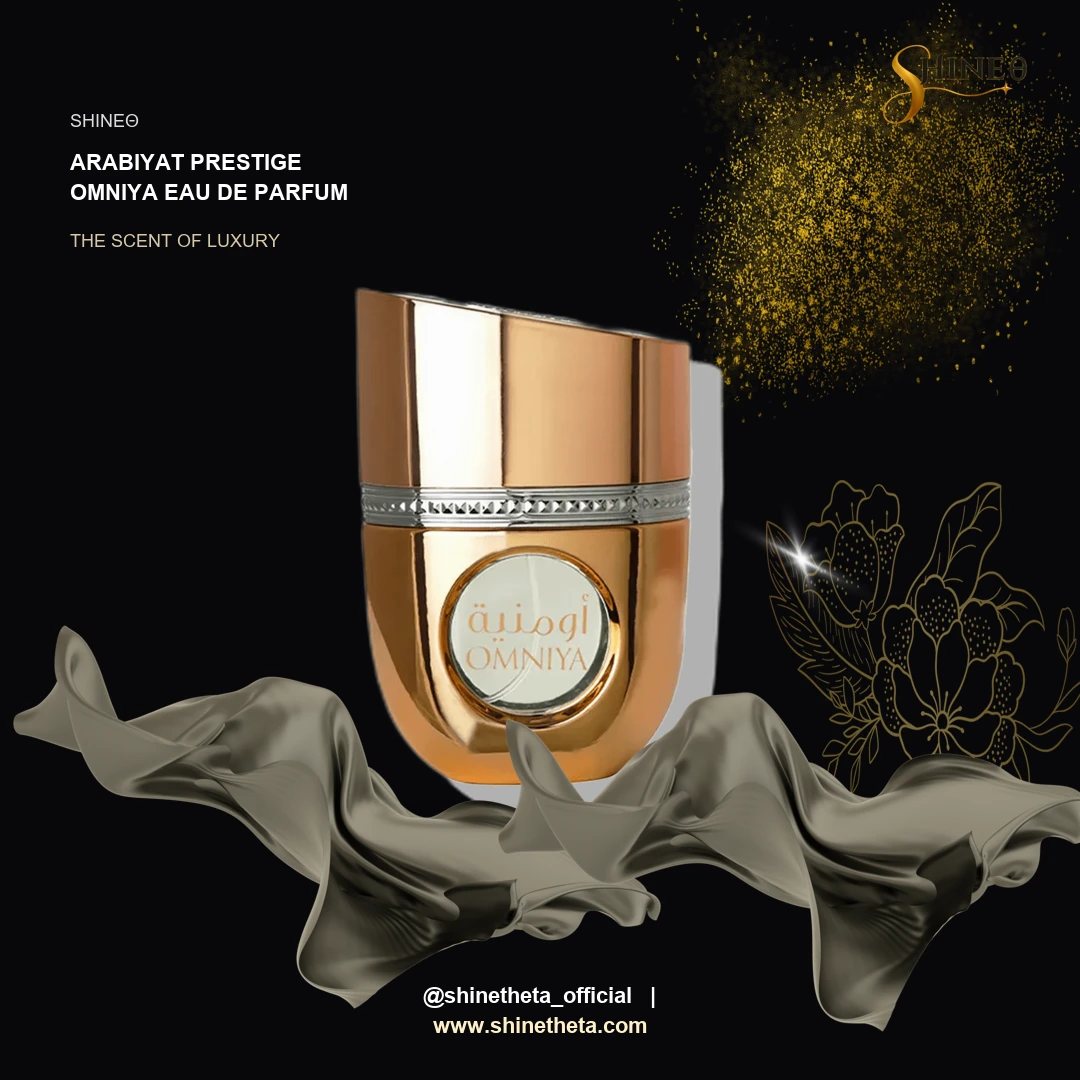 Arabiyat Prestige Omniya Eau de Parfum slide 2